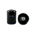 Pote De Vidro UV ABDZ Basafe Tech 250ml - Imagem 1
