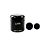 Slick De Vidro UV ABDZ Basafe 120ml - Imagem 1