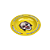 Cinzeiro De Metal Lion Circus - Edgar Allan - Imagem 1