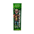 Seda Blunt Lion Circus Hemp Wraps Natural (Pacote com 2un) - Imagem 1