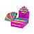 Seda Celulose Lion Circus King Size (25 Livretos com 40 Folhas) - Imagem 1