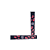 Tubo para Guardar Cigarro Lion Circus King Size - Preto - Imagem 1