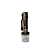 Dichavador Elétrico Tobacco Chopper - Gold - Imagem 1