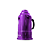 Abafador Al Farid KAAB - Roxo - Imagem 1