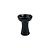 Rosh Al Farid Onix - Preto - Imagem 1