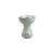 Rosh Al Farid Stone - Branco - Imagem 1