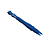 Pegador Al Farid Read Plus - Azul Cobalto - Imagem 1