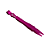 Pegador Al Farid Read Plus - Rosa - Imagem 1