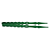Pegador Al Farid Read - Verde - Imagem 1