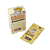 Display King Herbal Wrap - Baunilha (Caixa com 25 uni com 5 Folhas) - Imagem 1