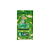 King Herbal Wrap - Maça Verde (Pacote com 5 Folhas) - Imagem 1