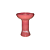 Rosh Valley - Rosa Pink - Imagem 1