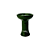 Rosh Valley - Verde - Imagem 1