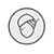 Tapete Sultan Strike Clear - Taupe Brown - Imagem 1