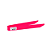 Pegador Yes Hookah Basic - Rosa - Imagem 1