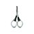 Tesoura ABDZ Flip Dry - Silver - Imagem 1