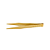 Pegador Black Hookah - Dourado - Imagem 1