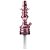 Stem Narguile Hookah King Empire - Rosa - Imagem 1