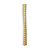 Silicone Refil Amazon Helix - Dourado/Branco - Imagem 1