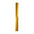 Silicone Refil Amazon Helix - Dourado/Dourado - Imagem 1