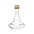 Vaso Reposição Sultan Miid Candle - Champanhe - Imagem 1
