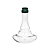 Vaso Reposição Sultan Miid Candle - Midnight Green - Imagem 1