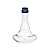 Vaso Reposição Sultan Miid Candle - Pacific Blue - Imagem 1