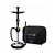 Narguile Completo Triton Viper Splash Bolsa - Laranja - Imagem 1