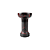 Rosh Triton Hookah Deepog Fosco Splash - Vermelho - Imagem 1