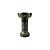 Rosh Triton Hookah Deepog Fosco Splash - Verde - Imagem 1