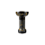 Rosh Triton Hookah Deepog Fosco Splash - Laranja - Imagem 1