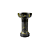 Rosh Triton Hookah Deepog Fosco Splash - Dourado - Imagem 1