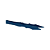Pegador Invictus Hookah New Tong - Azul - Imagem 1