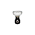 Rosh Al Farid Bowl All Black - Branco - Imagem 1