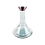 Vaso Ninja GD Gim 30cm - Rosê - Imagem 1