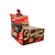 Seda Smoking Brown King Size C/ Piteira Original (Caixa com 24 livretos de 33 folhas) - Imagem 1