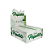 Seda Papelito King Size Slim C/ Piteira (24 Livretos C/36 Folhas) - Imagem 1