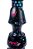Narguile Triton Viper SV Cyber Splash - Rosa/Roxo - Imagem 4