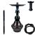 Narguile Triton Viper SV Cyber Splash - Azul/Verde - Imagem 1