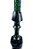 Narguile Triton Viper Cyber Splash + Bolsa - Azul/Verde - Imagem 4