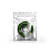 Kit De Borracha Soft Touch Temple - Verde - Imagem 1