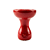 Rosh Al Farid Bowl Colors - Vermelho - Imagem 1