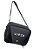 Narguile Completo Triton Viper Bolsa - Laranja - Imagem 4