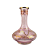 Vaso Miid Grande 30cm - Rosa - Imagem 1