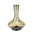 Vaso Miid Grande 30cm - Fumê - Imagem 1