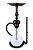 Narguile Completo Triton Viper Flame Edition Bolsa - Vermelho - Imagem 2