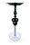 Narguile Completo Triton Viper Flame Edition Bolsa - Verde - Imagem 3