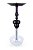 Narguile Completo Triton Viper Flame Edition Bolsa - Roxo - Imagem 3