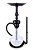 Narguile Completo Triton Viper Flame Edition Bolsa - Roxo - Imagem 2