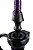 Narguile Completo Triton Viper Flame Edition Bolsa - Roxo - Imagem 4